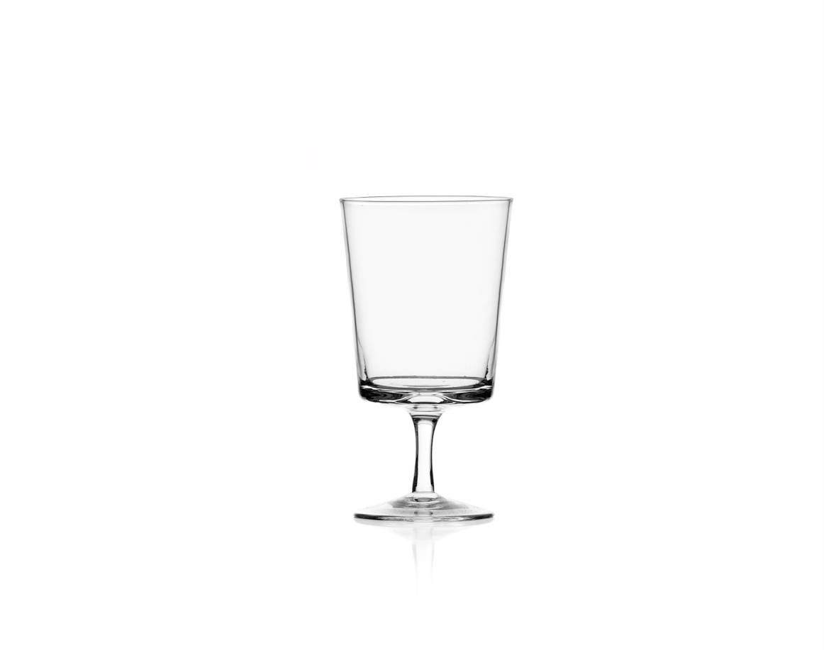 Wine Stemmed Glass