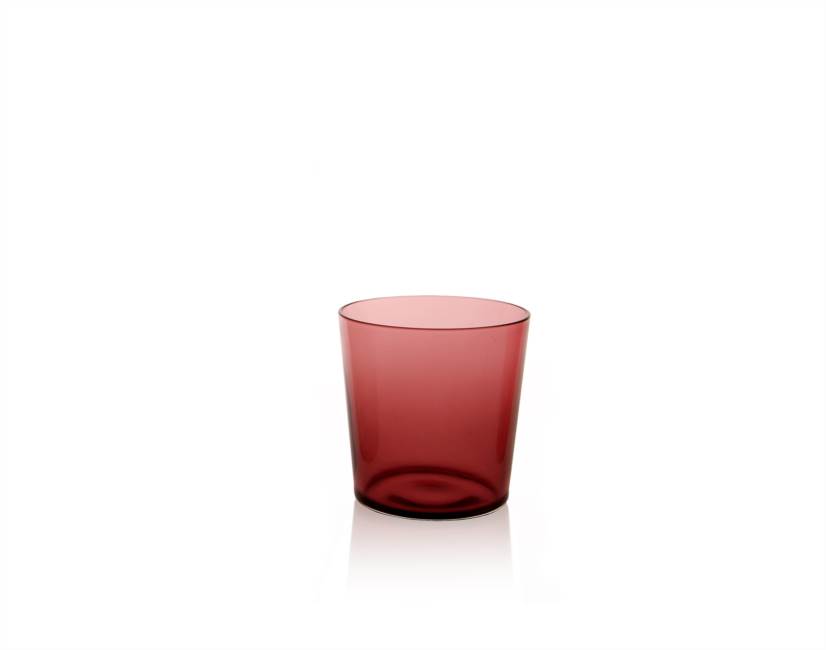 Violet Wine Tumbler