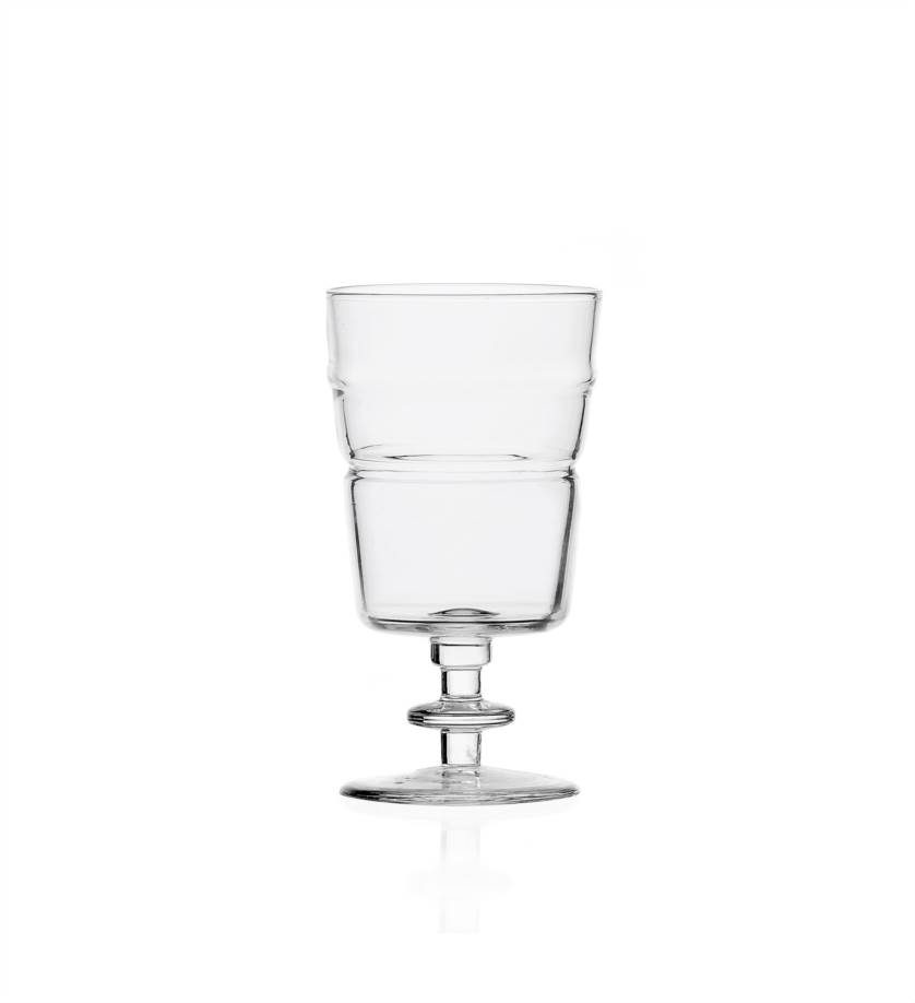 Calice vino clear