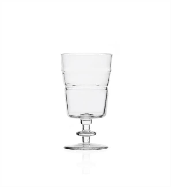 Calice vino clear
