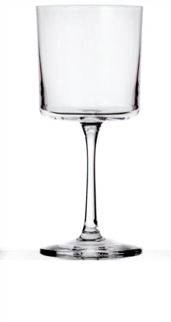 Wine Stemmed Glass