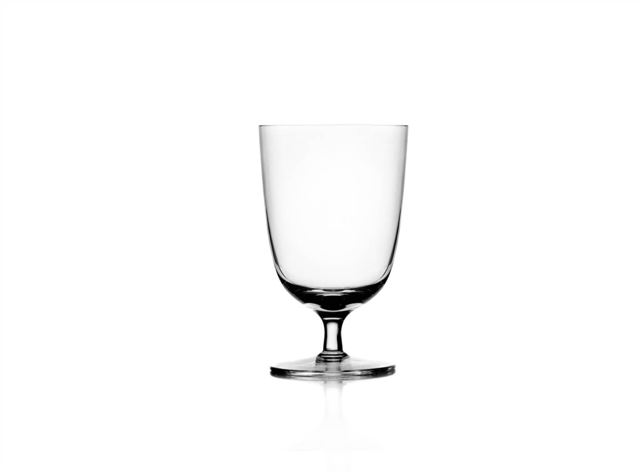 Wine Stemmed Glass