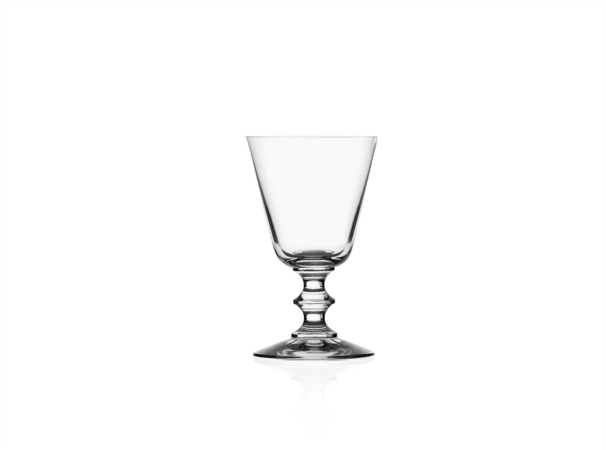 Wine Stemmed Glass