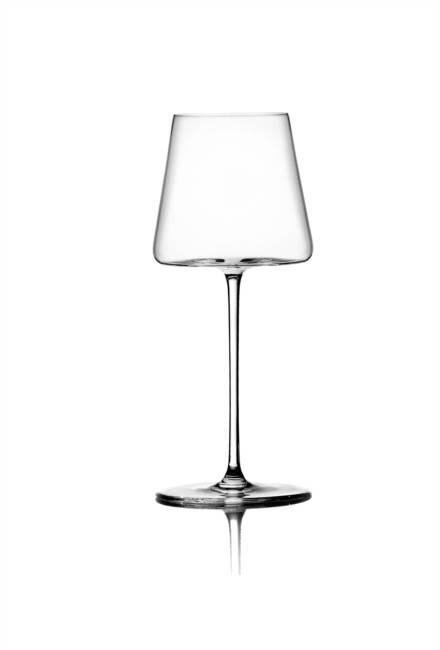 Wine Stemmed Glass