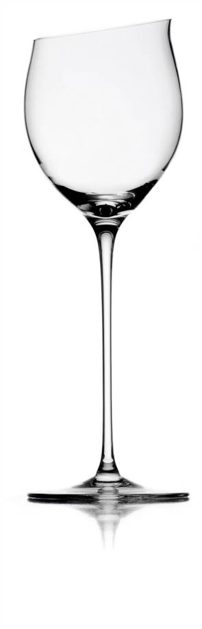 Wine Stemmed Glass