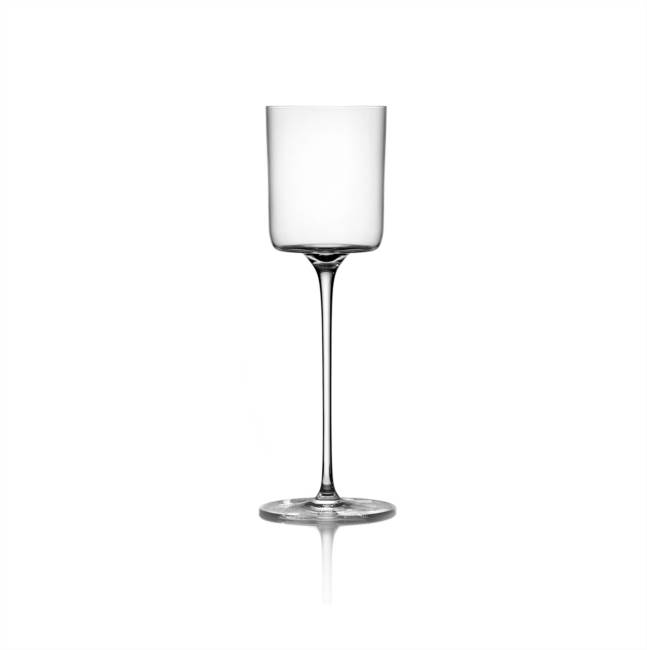 Wine Stemmed Glass