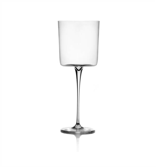 Wine Tasting Stemmed Glass