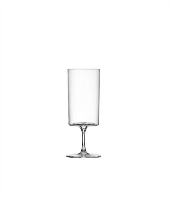 Wine Stemmed Glass