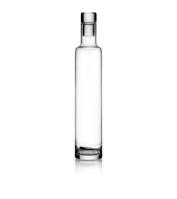 Bottle with Lid