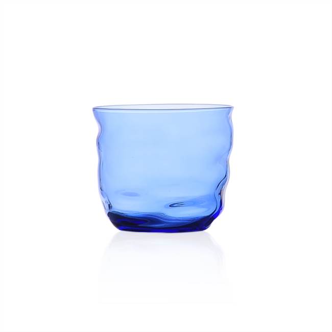 tumbler blu