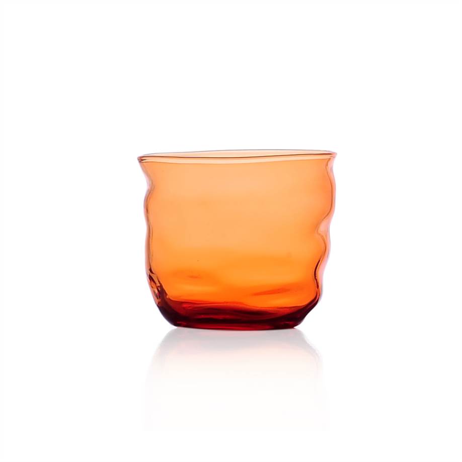 tumbler arancio