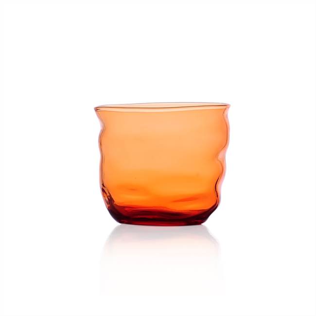 Tumbler Orange