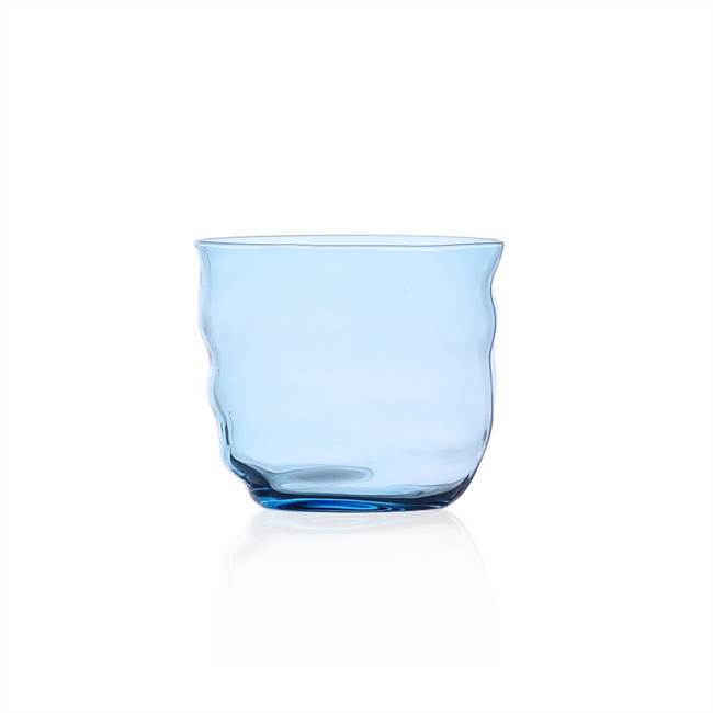 Tumbler Light Blue