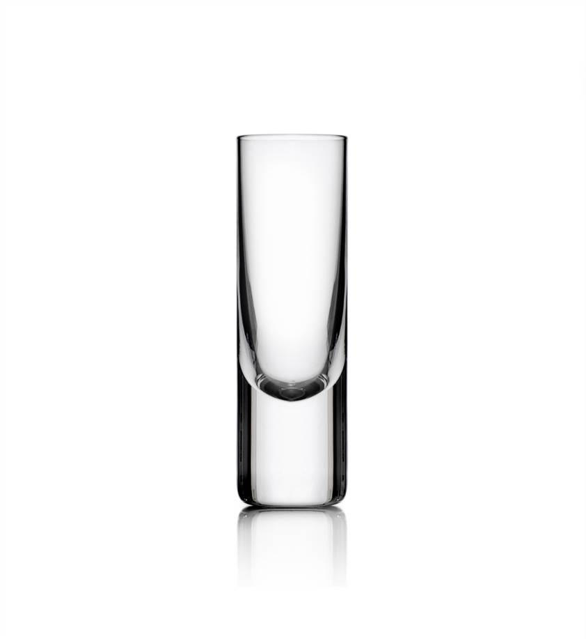 bicchiere vodka