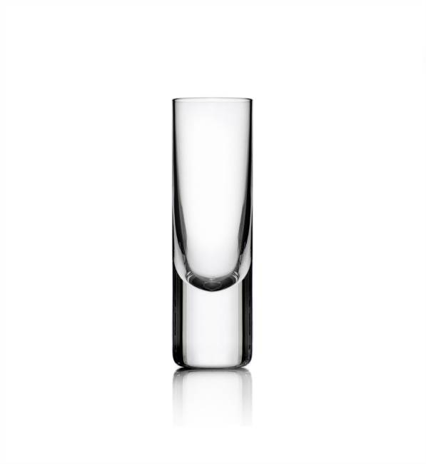 Vodka Glass
