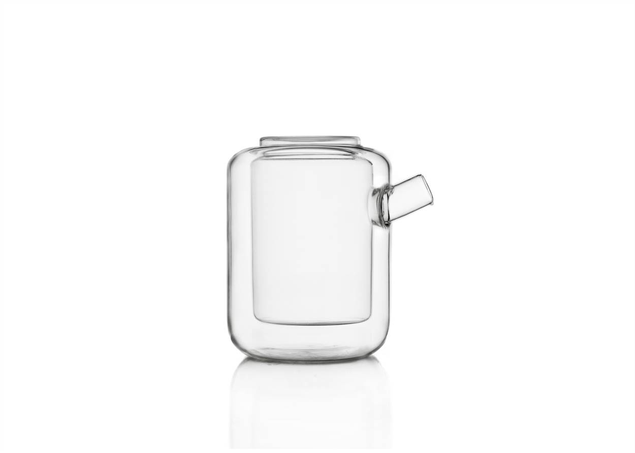 Thermic 2cups Teapot