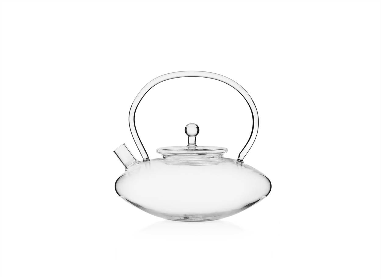 Osaka Teapot 3 Cups