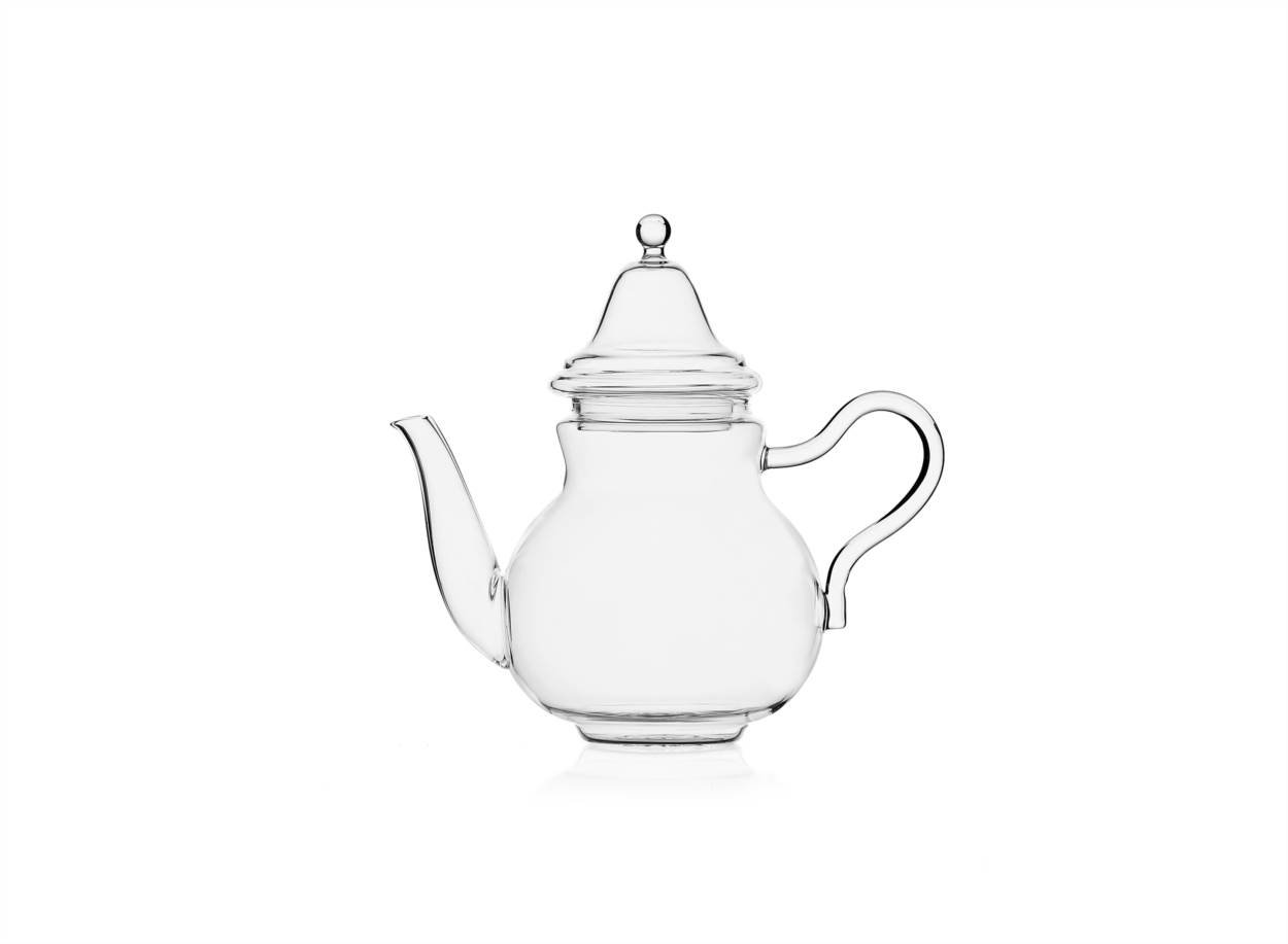 Sahara Teapot 3 Cups