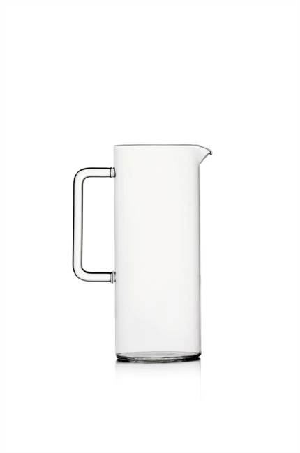 Jug With Handle