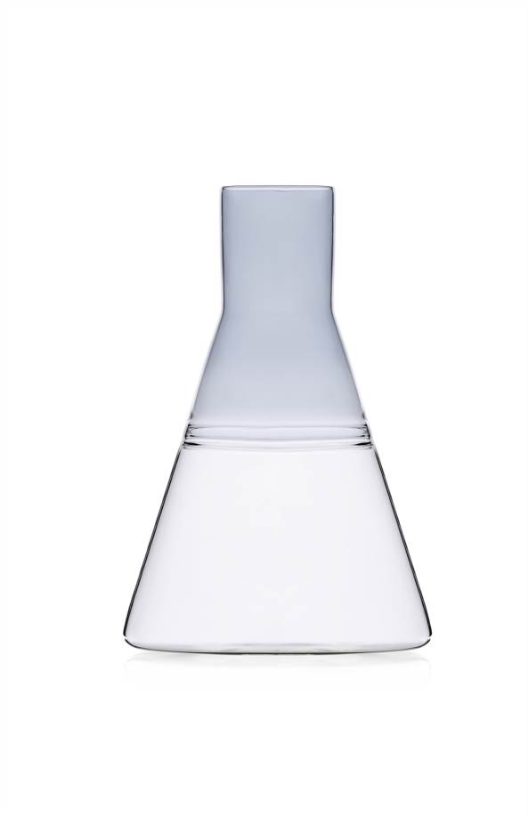Decanter clear/smoke