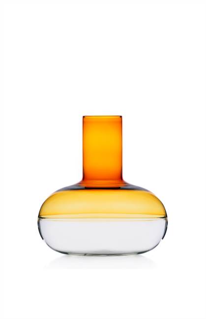  Decanter clear/ambra