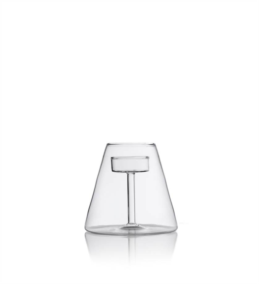 Tealight Candleholder Small