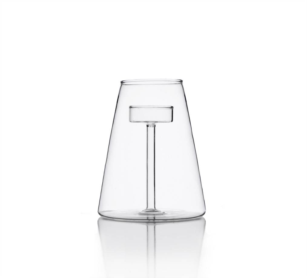 Tealight Candleholder Big