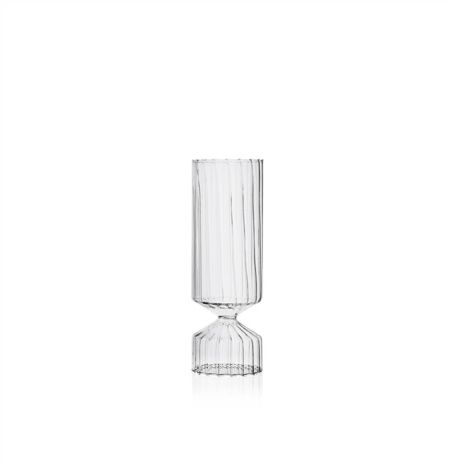 Optic Vase Cm 27