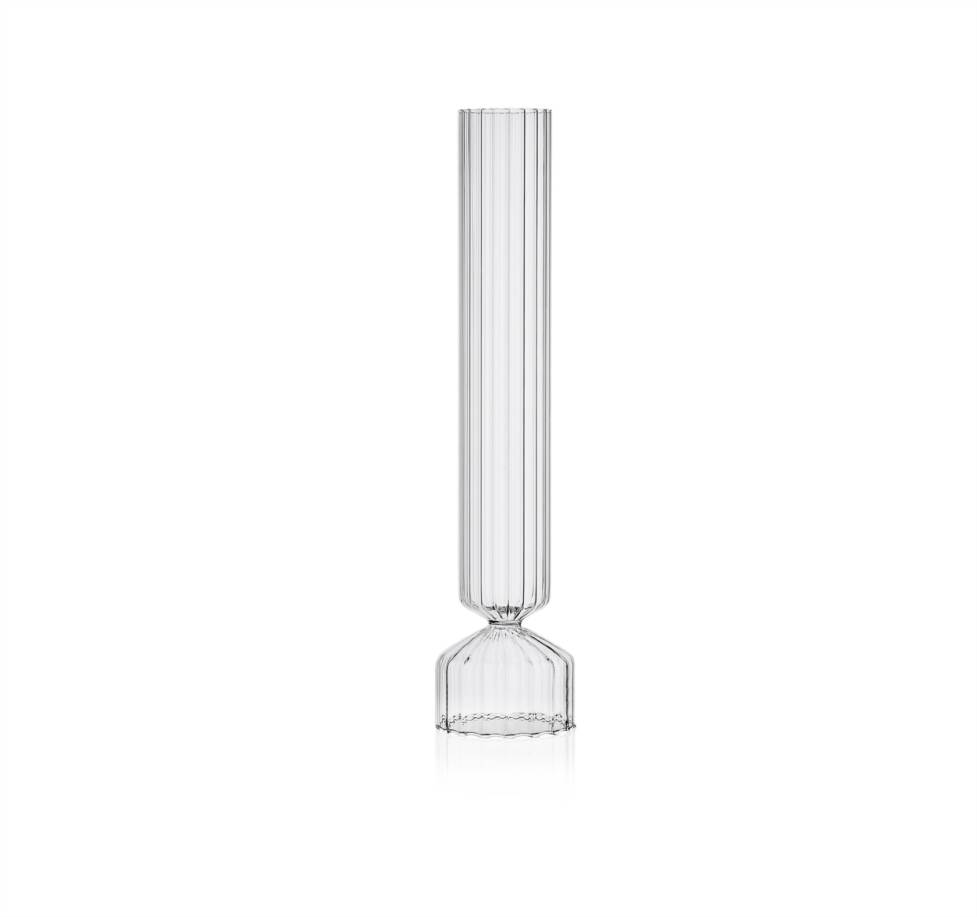 Optic Vase Cm 40