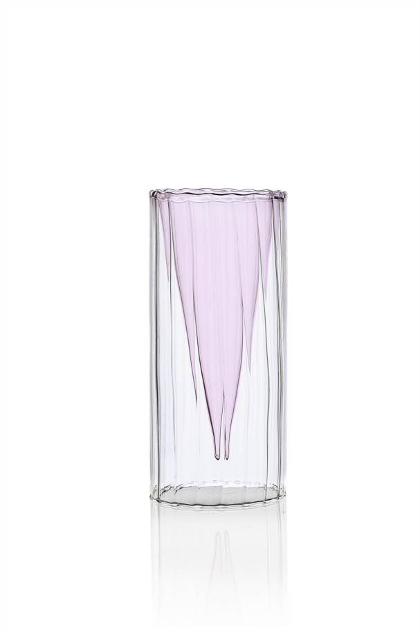 Pink Vase/Optic