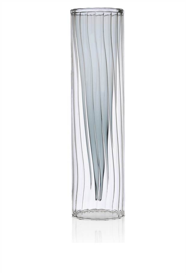 Grey Vase/Optic