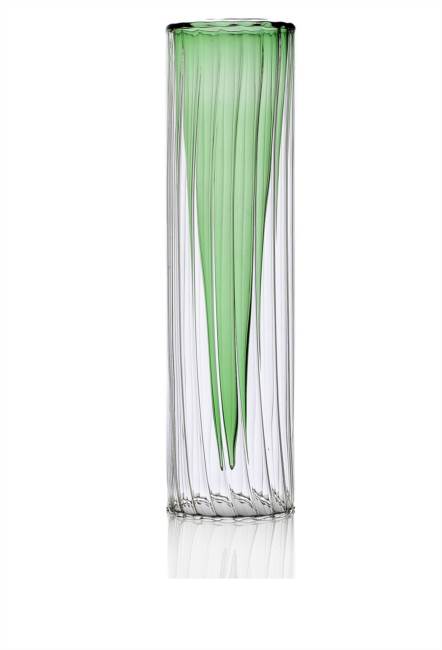 Green Vase/Optic