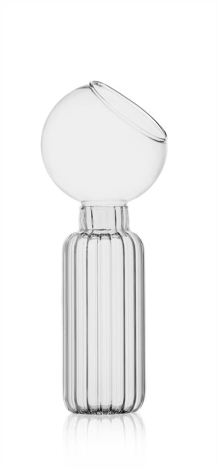 Optical Perfume Bottle