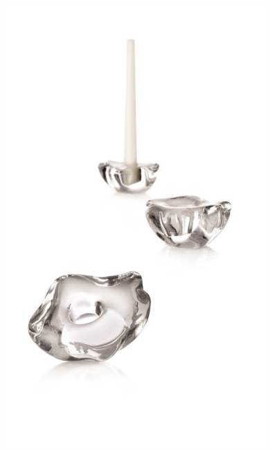 Candleholder