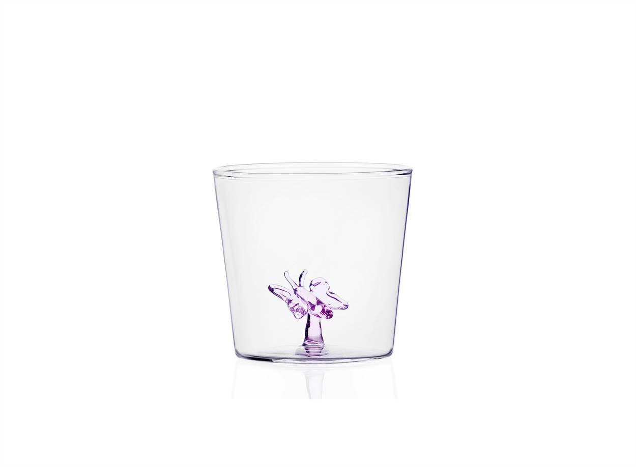 Tumbler "butterfly"