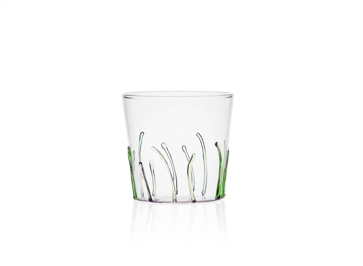 Tumbler "green Grass"