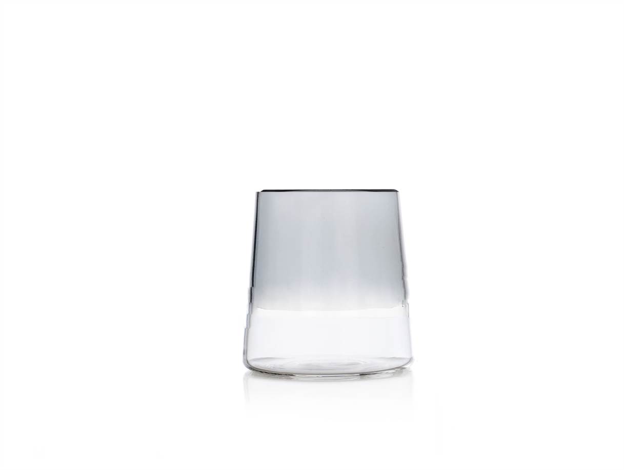 bicchiere vino clear/smoke