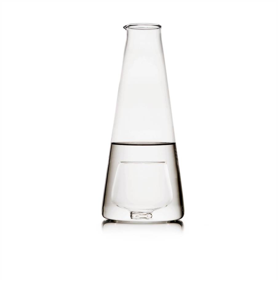 Decanter acqua 