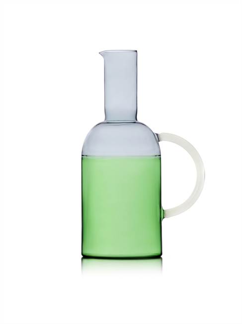 Jug Green/smoke