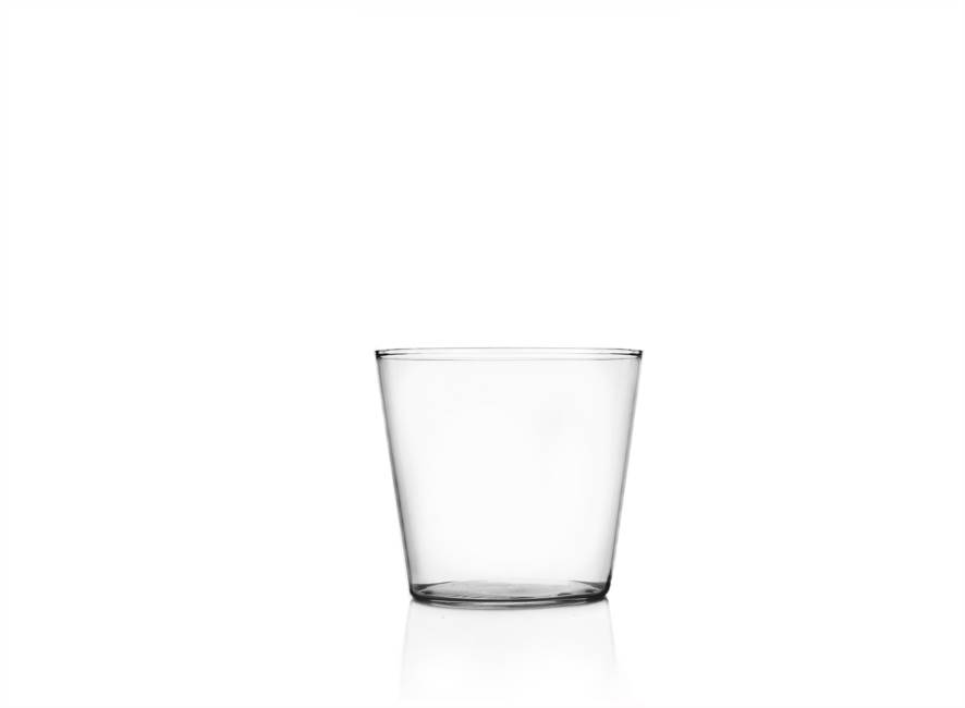 4 Pcs Set Of Water Glasses