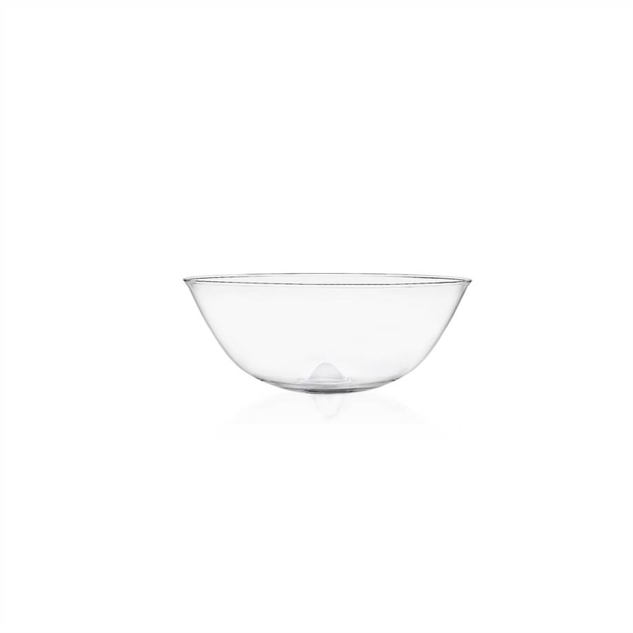 White Small Bowl