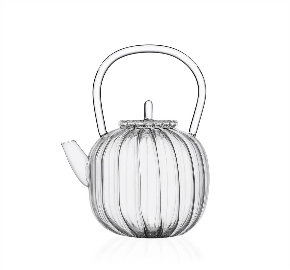 Teapot