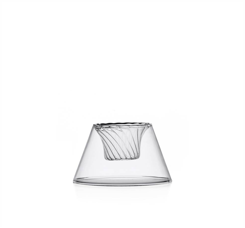Slick Tealight Holder Small