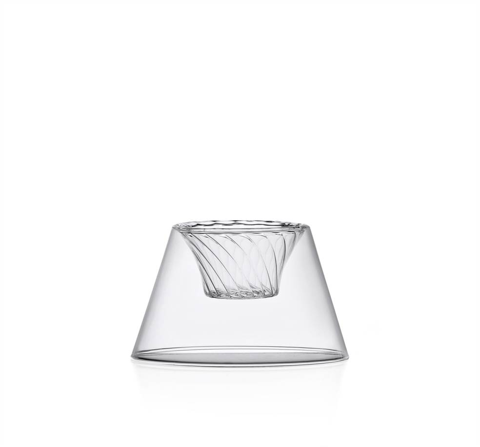 Slick Tealight Holder Large