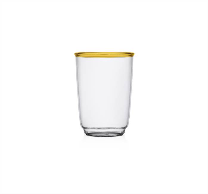 bicchiere bibita ambra