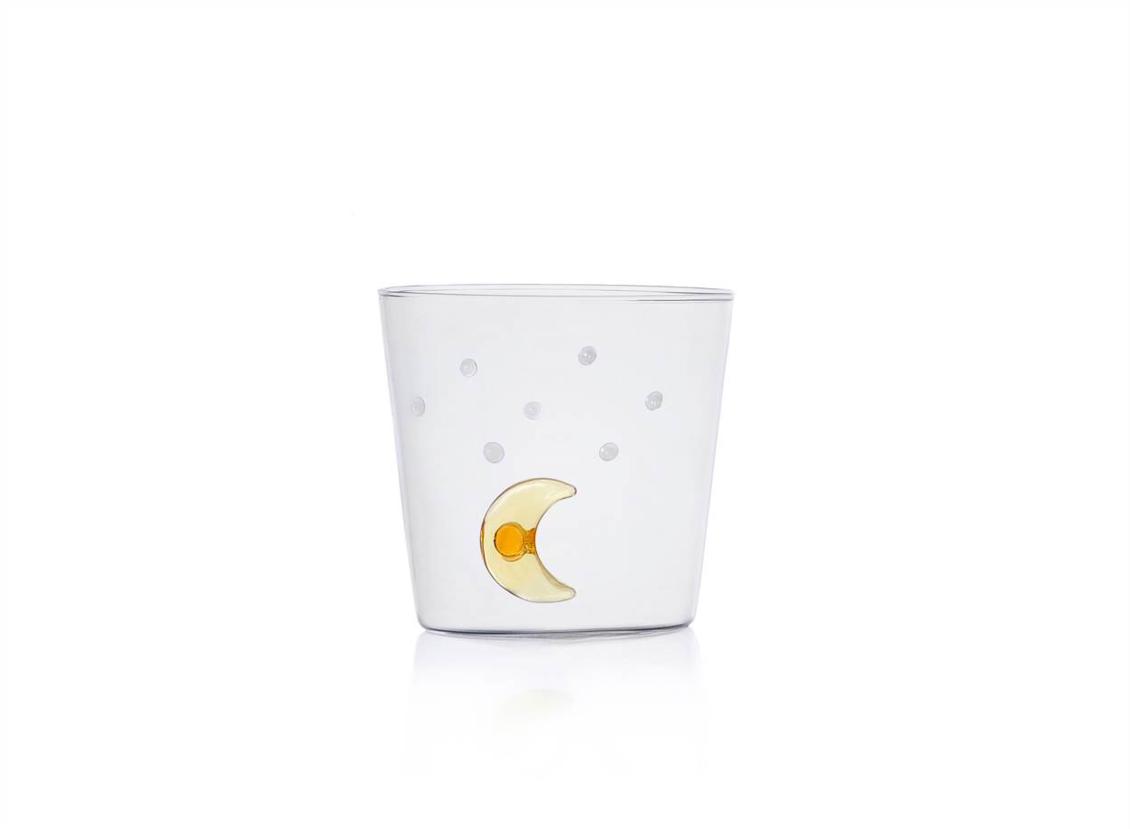 Tumbler Moon