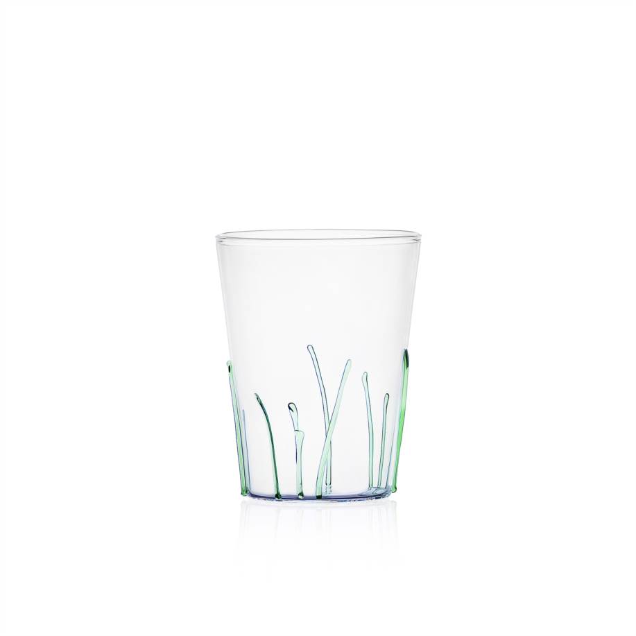 Longdrink Green Grass