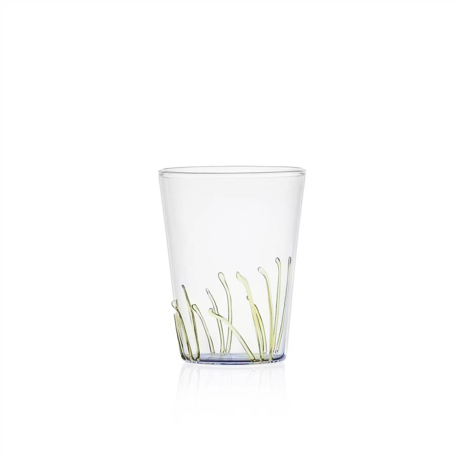 Longdrink Amber Grass