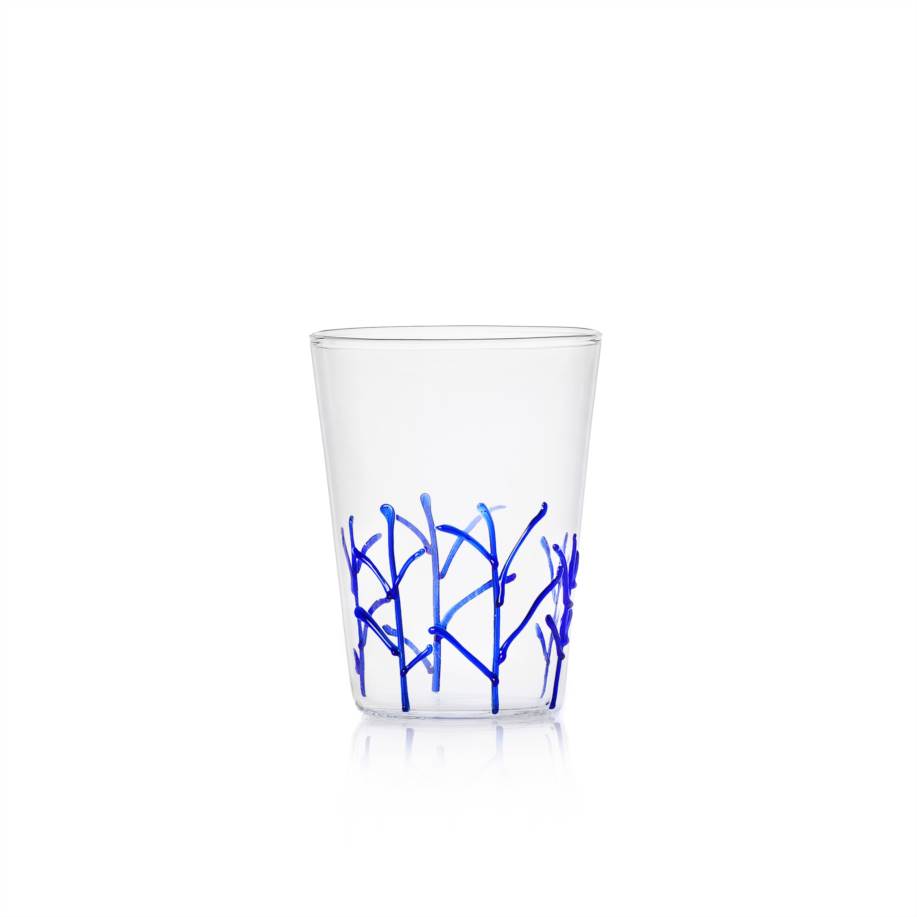 Longdrink Blue Branches