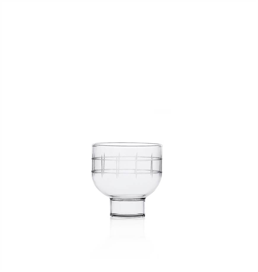Low Tea Cup